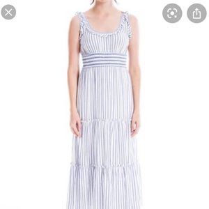 Max Studio Maxi Dress NWT